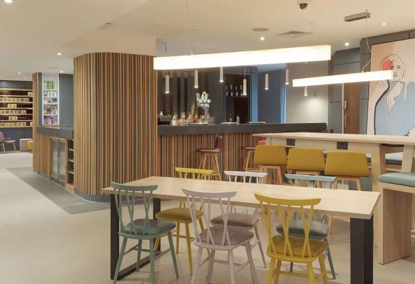 فندق Hampton By Hilton Corby/kettering