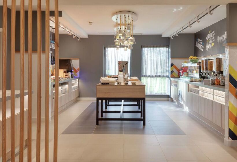 ホテル Hampton By Hilton Corby/kettering