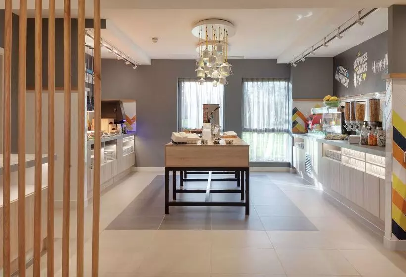 فندق Hampton By Hilton Corby/kettering