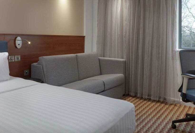 ホテル Hampton By Hilton Corby/kettering