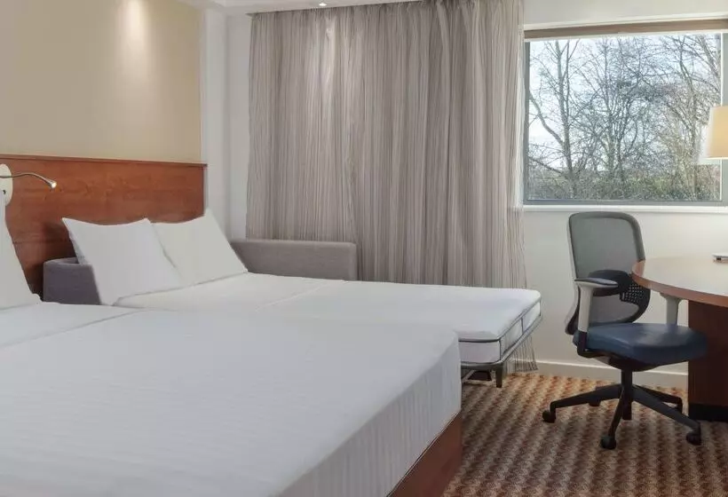 فندق Hampton By Hilton Corby/kettering