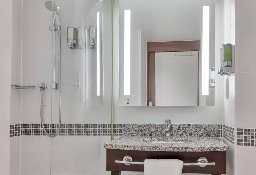 فندق Hampton By Hilton Corby/kettering