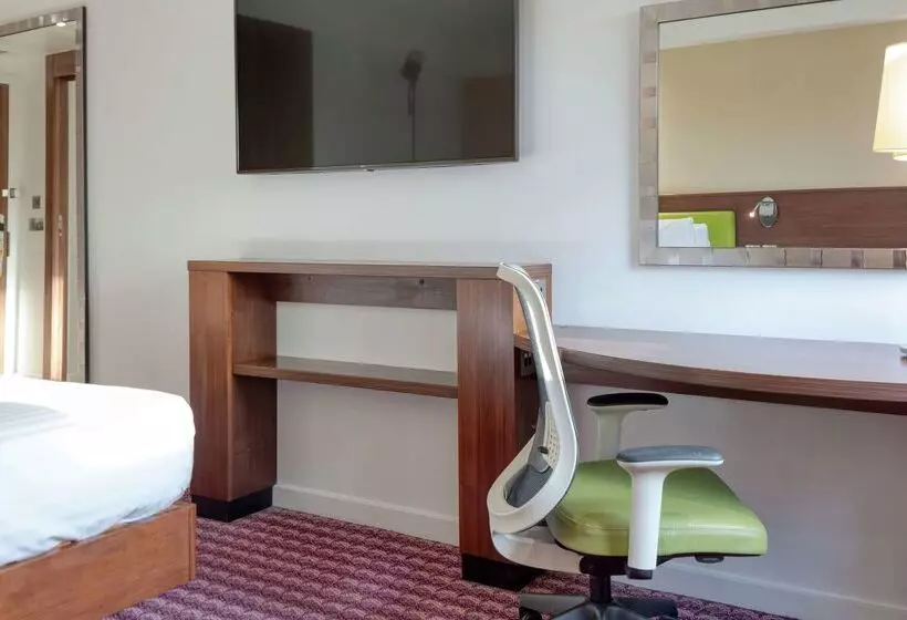 فندق Hampton By Hilton Corby/kettering