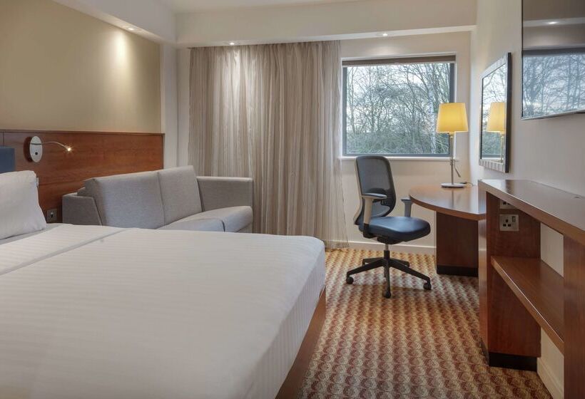 ホテル Hampton By Hilton Corby/kettering