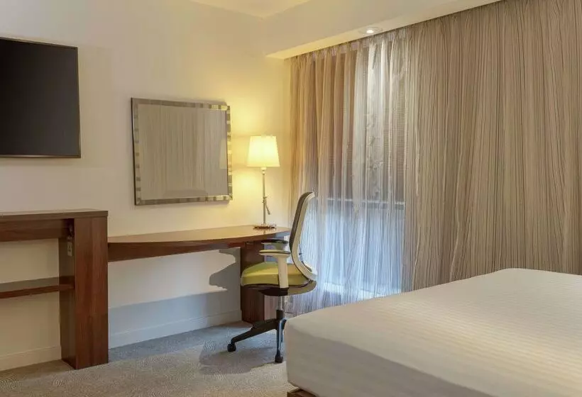 فندق Hampton By Hilton Corby/kettering