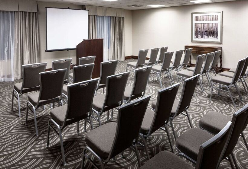 هتل Hampton Inn & Suites Colorado Springs/i25 South