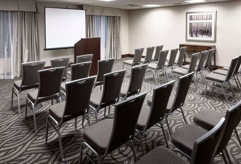 فندق Hampton Inn & Suites Colorado Springs/i25 South