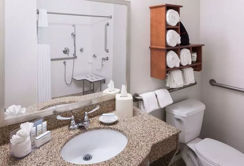 فندق Hampton Inn & Suites Colorado Springs/i25 South