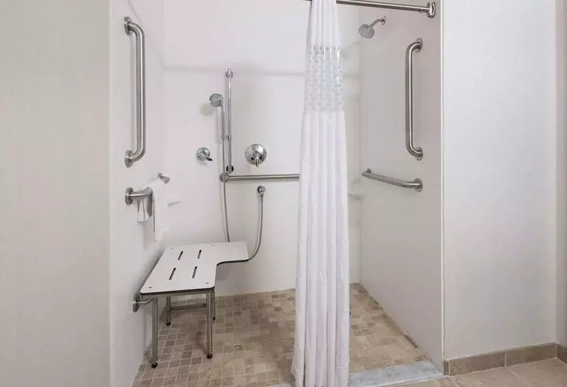 فندق Hampton Inn & Suites Colorado Springs/i25 South