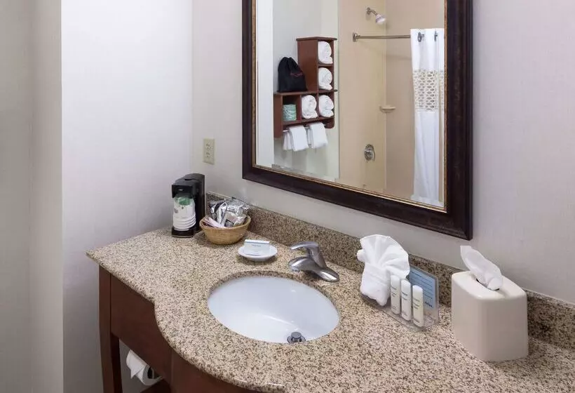 فندق Hampton Inn & Suites Colorado Springs/i25 South