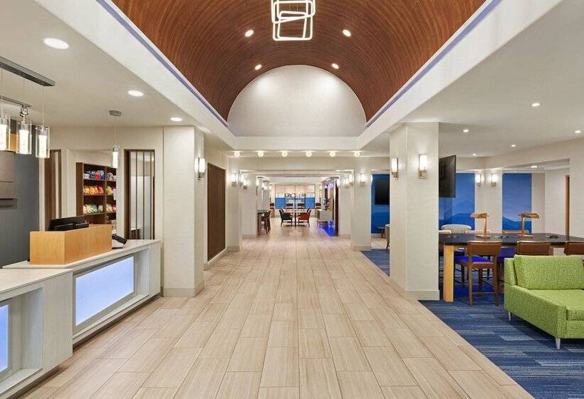 Holiday Inn Express Hotel & Suites Mission Mcallen Area By Ihg