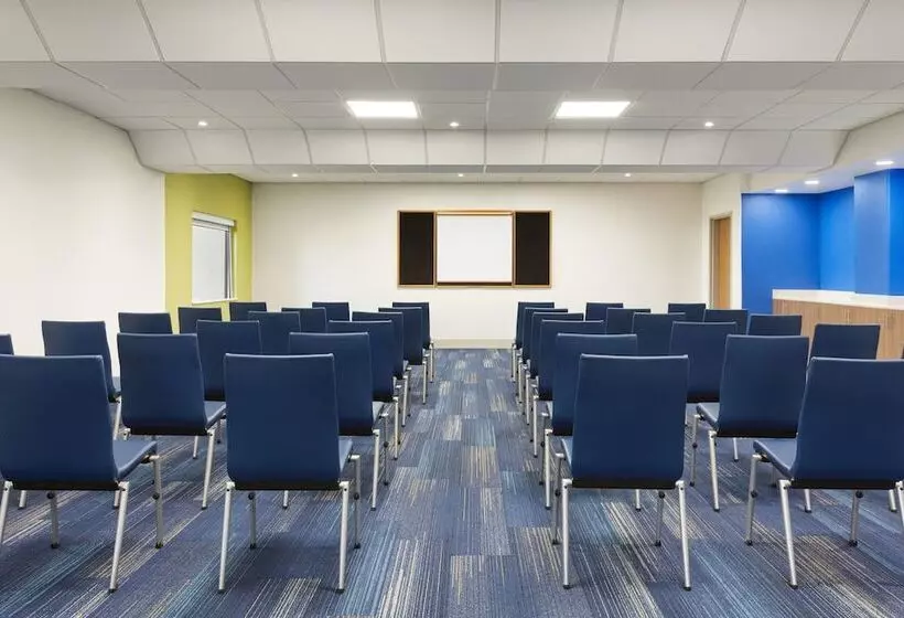 Holiday Inn Express Hotel & Suites Mission Mcallen Area By Ihg