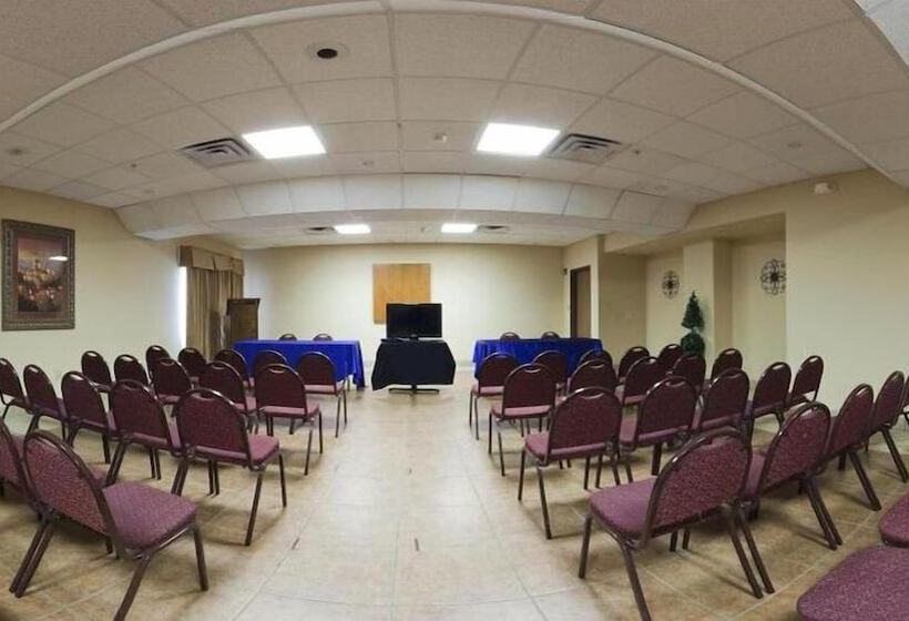 Holiday Inn Express Hotel & Suites Mission Mcallen Area By Ihg