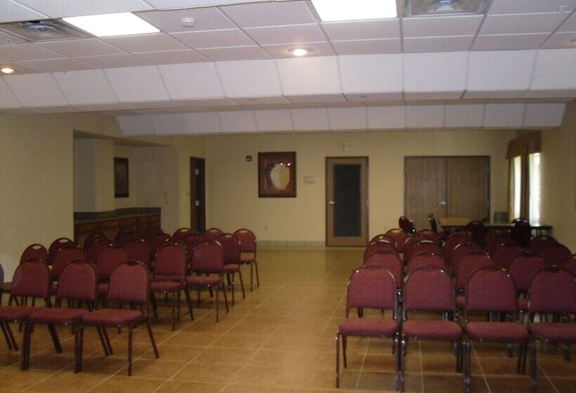 Holiday Inn Express Hotel & Suites Mission Mcallen Area By Ihg