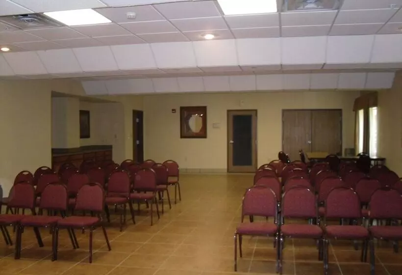 Holiday Inn Express Hotel & Suites Mission Mcallen Area By Ihg