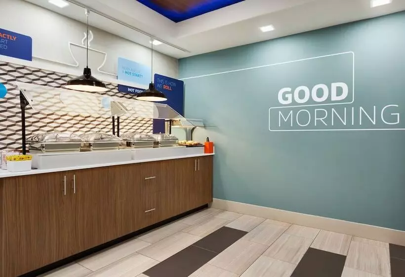 Holiday Inn Express Hotel & Suites Mission Mcallen Area By Ihg