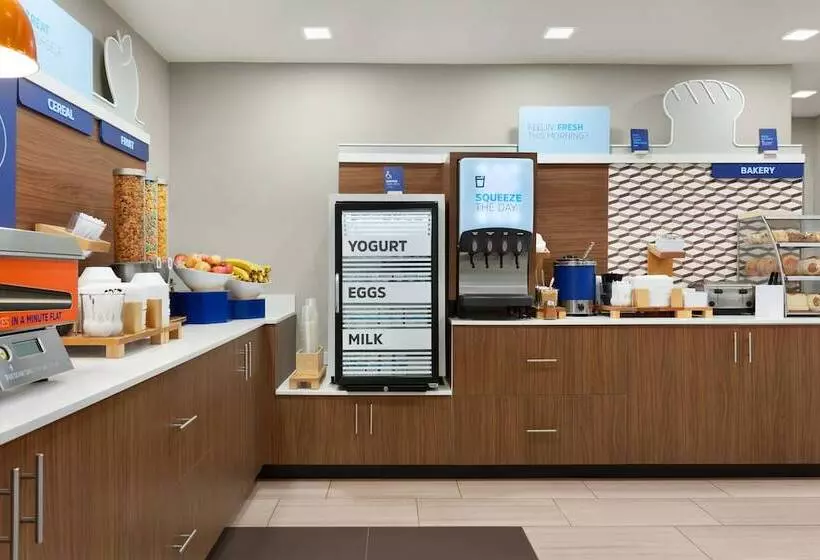 Holiday Inn Express Hotel & Suites Mission Mcallen Area By Ihg