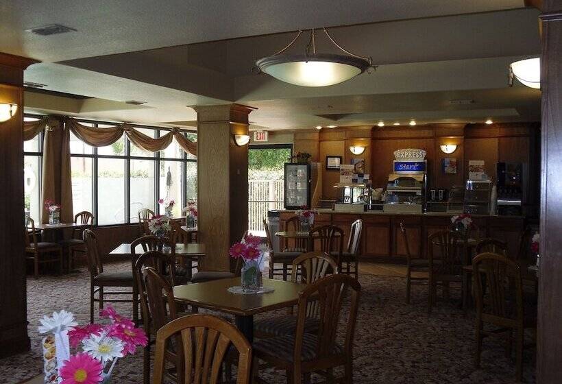 Holiday Inn Express Hotel & Suites Mission Mcallen Area By Ihg