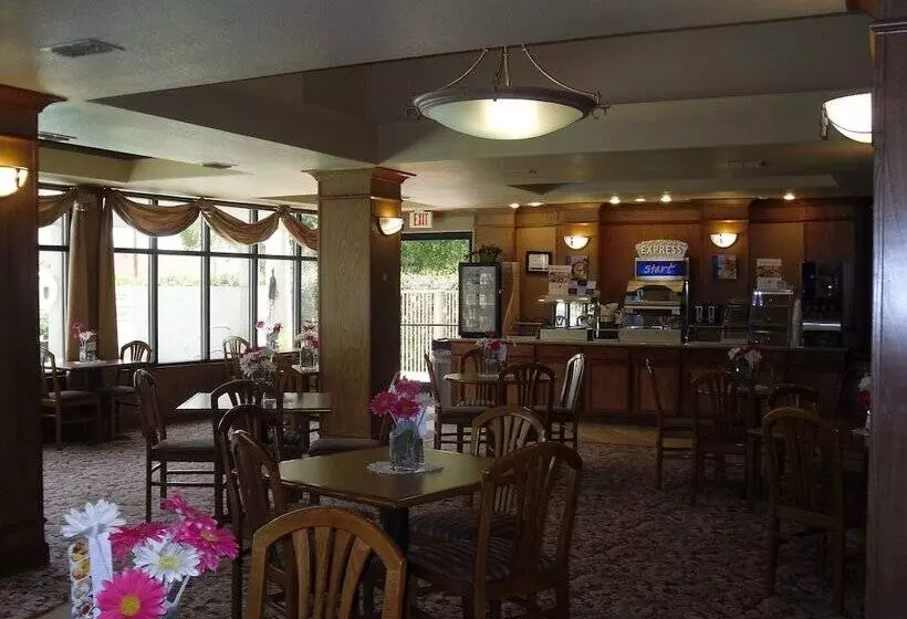 Holiday Inn Express Hotel & Suites Mission Mcallen Area By Ihg