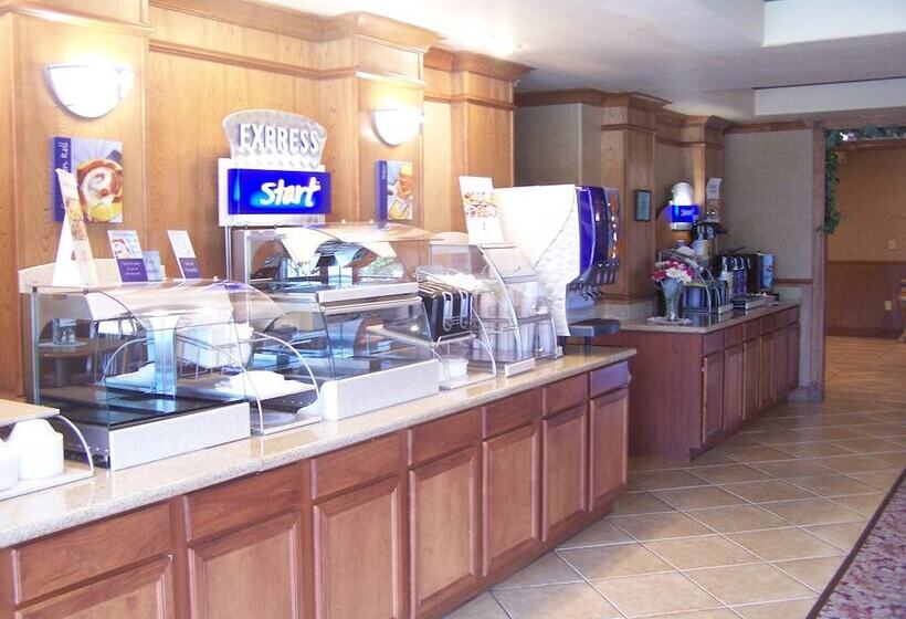 Holiday Inn Express Hotel & Suites Mission Mcallen Area By Ihg