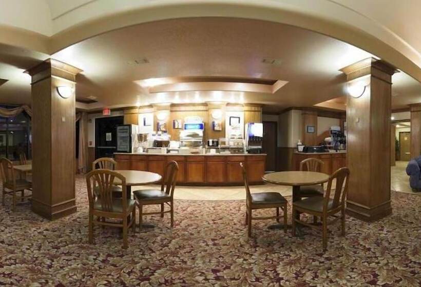 Holiday Inn Express Hotel & Suites Mission Mcallen Area By Ihg