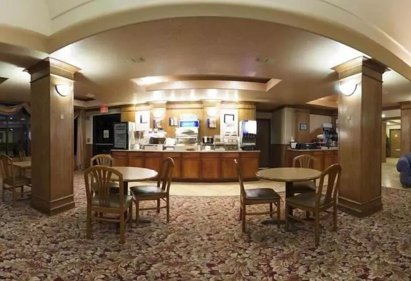 Holiday Inn Express Hotel & Suites Mission Mcallen Area By Ihg