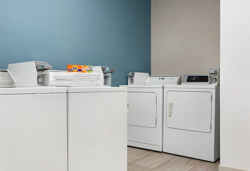 Holiday Inn Express Hotel & Suites Mission Mcallen Area By Ihg