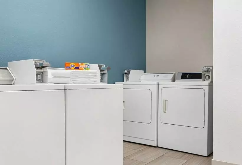 Holiday Inn Express Hotel & Suites Mission Mcallen Area By Ihg