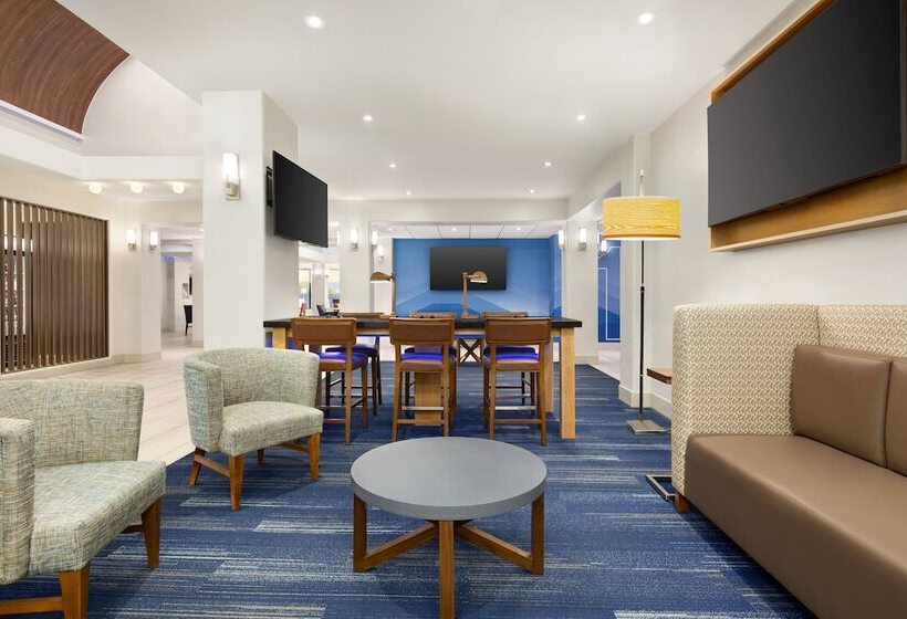 Holiday Inn Express Hotel & Suites Mission Mcallen Area By Ihg