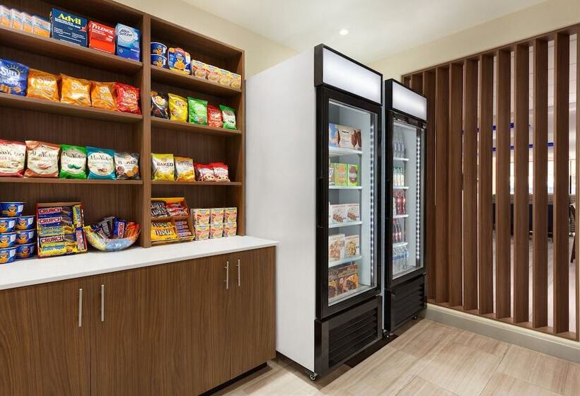 Holiday Inn Express Hotel & Suites Mission Mcallen Area By Ihg