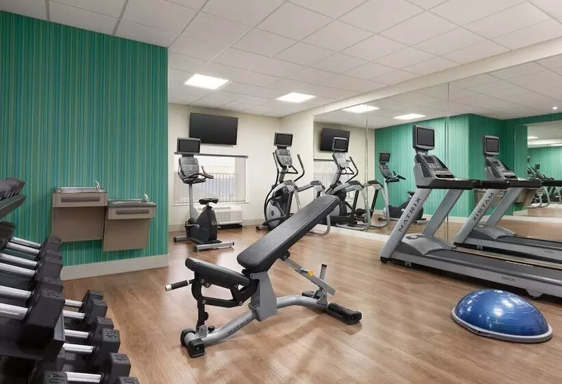 Holiday Inn Express Hotel & Suites Mission Mcallen Area By Ihg