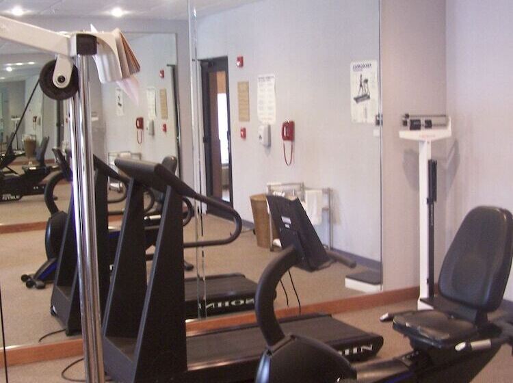 Holiday Inn Express Hotel & Suites Mission Mcallen Area By Ihg