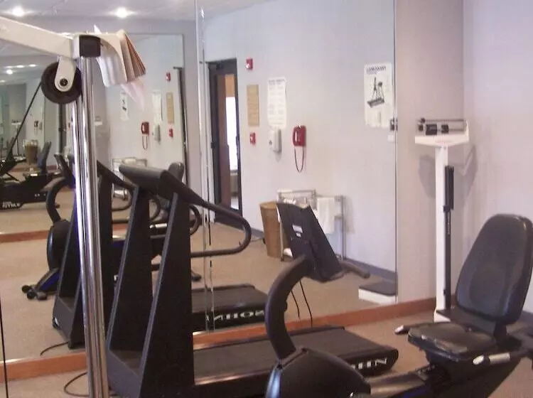 Holiday Inn Express Hotel & Suites Mission Mcallen Area By Ihg