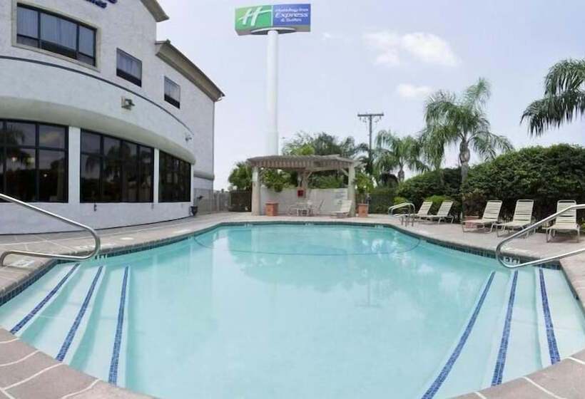 Holiday Inn Express Hotel & Suites Mission Mcallen Area By Ihg