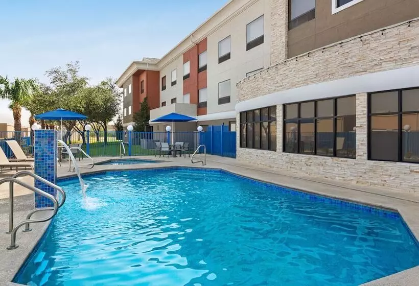 Holiday Inn Express Hotel & Suites Mission Mcallen Area By Ihg