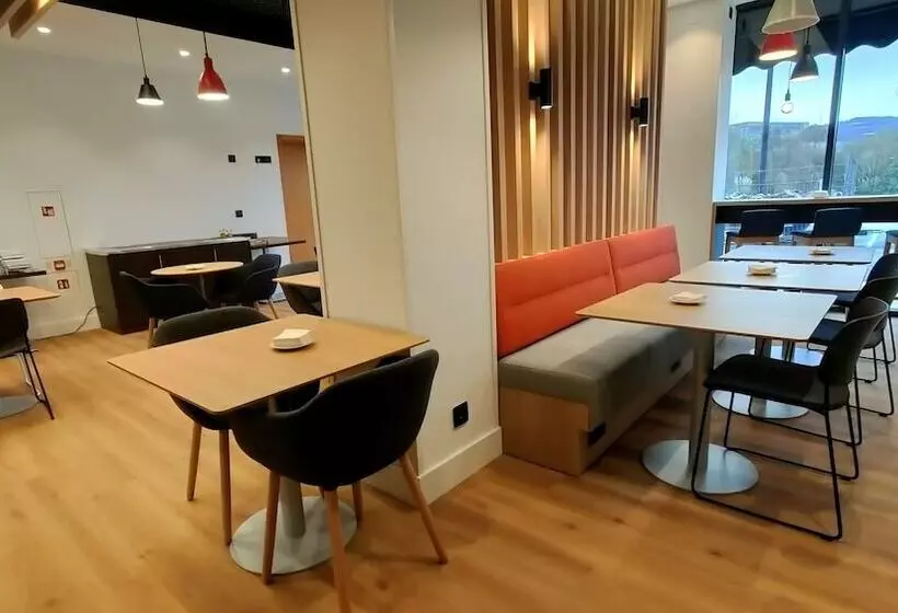 Hotel Holiday Inn Express Bilbao Airport, An Ihg