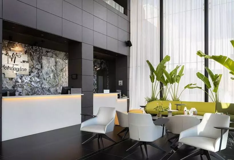 호텔 Holiday Inn Santo Domingo, An Ihg