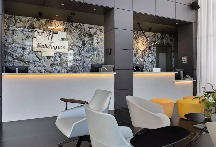 호텔 Holiday Inn Santo Domingo, An Ihg