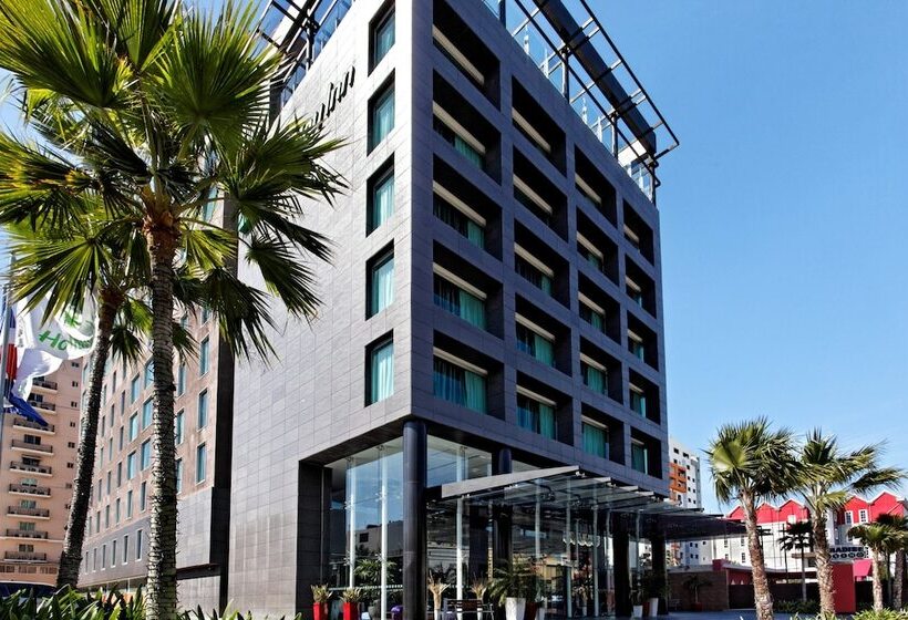 호텔 Holiday Inn Santo Domingo, An Ihg