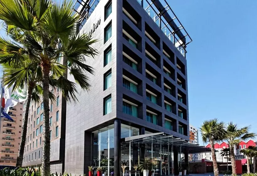 호텔 Holiday Inn Santo Domingo, An Ihg