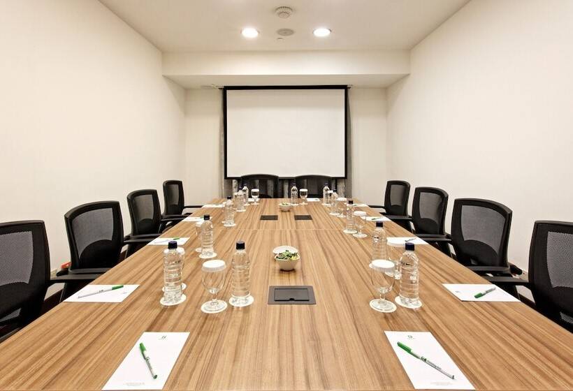 호텔 Holiday Inn Santo Domingo, An Ihg