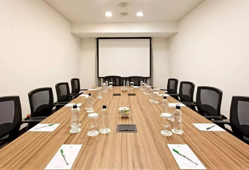 호텔 Holiday Inn Santo Domingo, An Ihg