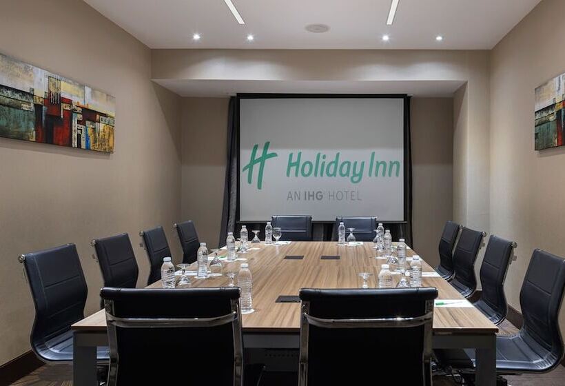 호텔 Holiday Inn Santo Domingo, An Ihg