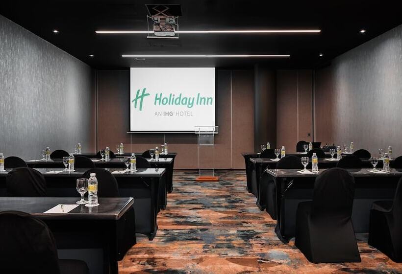 호텔 Holiday Inn Santo Domingo, An Ihg