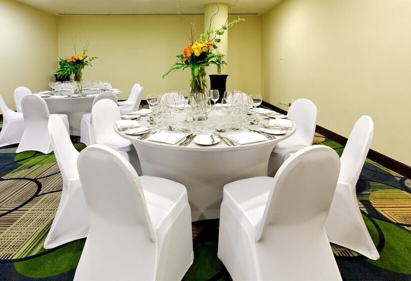 호텔 Holiday Inn Santo Domingo, An Ihg