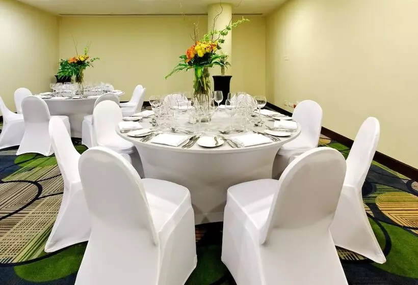 호텔 Holiday Inn Santo Domingo, An Ihg