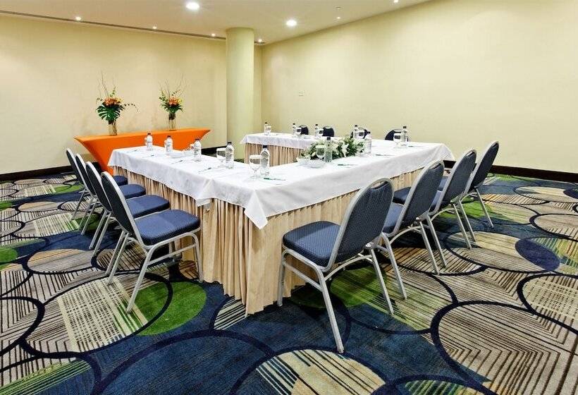 호텔 Holiday Inn Santo Domingo, An Ihg