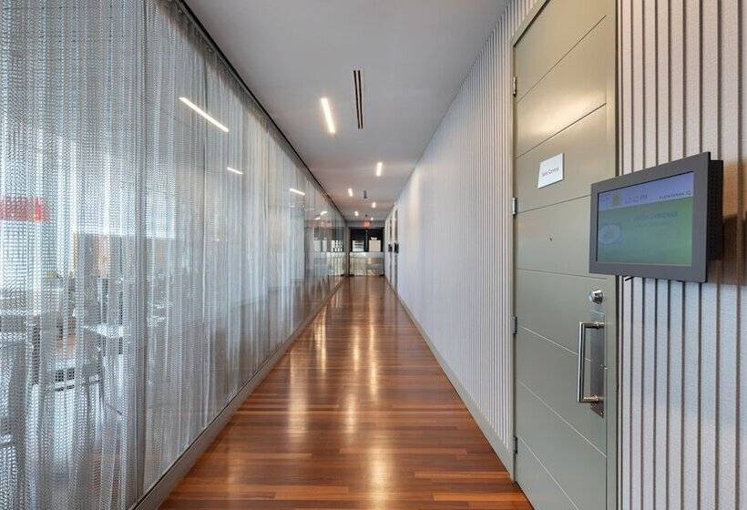 호텔 Holiday Inn Santo Domingo, An Ihg