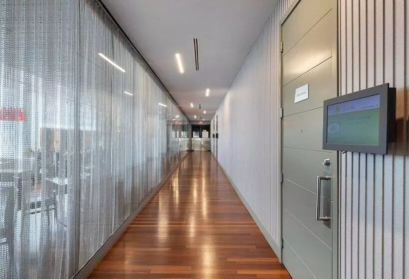 호텔 Holiday Inn Santo Domingo, An Ihg