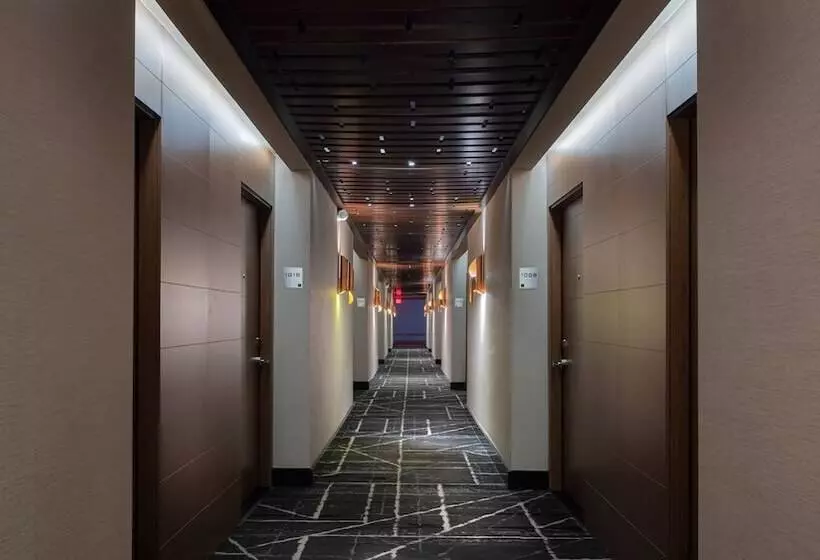 호텔 Holiday Inn Santo Domingo, An Ihg